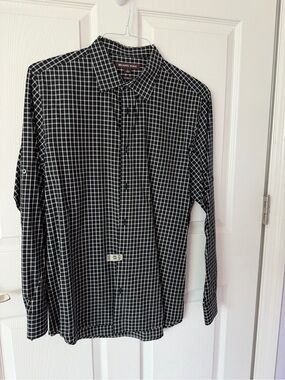 Michael Kors Button Down
